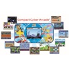 image:imageLexibook Disney Princess Cyber Arcade Console JL2367DPPaw Patrol