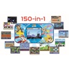 image:imageLexibook Disney Princess Cyber Arcade Console JL2367DPPaw Patrol