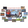 image:imageLexibook Disney Princess Cyber Arcade Console JL2367DPSpiderMan