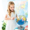 image:imageLexibook Luminous Globe Planetarium NLJ185ENNLJ185EN