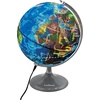 image:imageLexibook Luminous Globe Planetarium NLJ185ENNLJ185EN