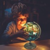 image:imageLexibook Luminous Globe Planetarium NLJ185ENNLJ185EN