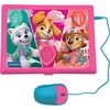image:imageLexibook Paw Patrol Educational Laptop for Kids JC599PAGi2Paw Patrol  Pink