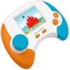 image:imageLexibook Paw Patrol Power Console  Educational Bilingual Game Console with 100 Activities in EnglishSpanish JCG100PAi2Lexibook