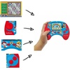 image:imageLexibook Paw Patrol Power Console  Educational Bilingual Game Console with 100 Activities in EnglishSpanish JCG100PAi2Paw Patrol