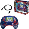 image:imageLexibook Paw Patrol Power Console  Educational Bilingual Game Console with 100 Activities in EnglishSpanish JCG100PAi2Spidey  His Amazing Friends