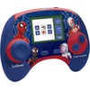 image:imageLexibook Paw Patrol Power Console  Educational Bilingual Game Console with 100 Activities in EnglishSpanish JCG100PAi2Spidey  His Amazing Friends
