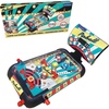 image:imageLEXiBOOK Guardians Pinball Machine JG610GGRetro