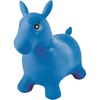 Horse - Blue