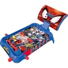 image:imageLEXiBOOK Mario Kart Electronic Pinball JG610NISpiderMan