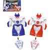 Powerman Gladiators
