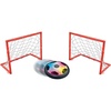 image:imageLexibook Aerofoot Hover Soccer Disc Set JG981JG980  Batteries