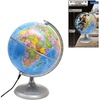 image:imageLexibook Luminous Globe Planetarium NLJ185ENNLJ185EN