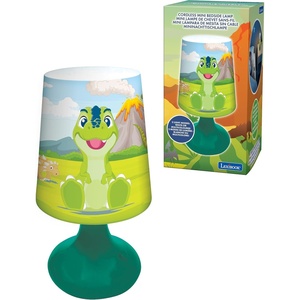 image:imageLEXiBOOK Dinosaur Nightlight Lamp MLT10DINODinosaur