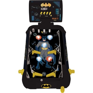 image:imageLEXiBOOK Guardians Pinball Machine JG610GGBatman