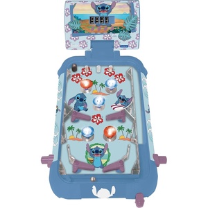 image:imageLEXiBOOK Guardians Pinball Machine JG610GGDisney Stitch