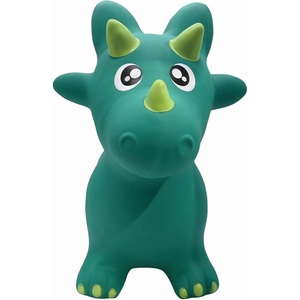 image:imageLEXiBOOK Inflatable Jumping Horse BGP050Dinosaur
