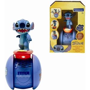 image:imageLEXiBOOK Mickey Educational Robot MCH01i2Disney Stitch