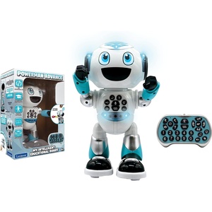 image:imageLEXiBOOK Mickey Educational Robot MCH01i2Powerman Advance