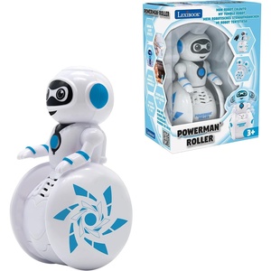 image:imageLEXiBOOK Mickey Educational Robot MCH01i2Powerman Roller