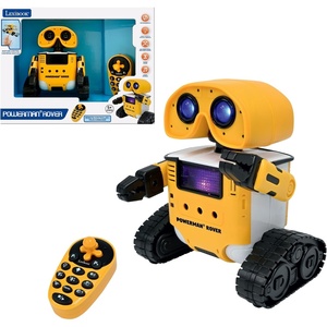 image:imageLEXiBOOK Mickey Educational Robot MCH01i2Powerman Rover