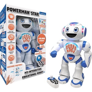 image:imageLEXiBOOK Mickey Educational Robot MCH01i2Powerman Star