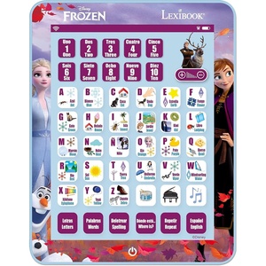 image:imageLEXiBOOK Paw Patrol Learning Tablet JCPAD002PAi2Frozen