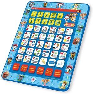 image:imageLEXiBOOK Paw Patrol Learning Tablet JCPAD002PAi2Paw Patrol