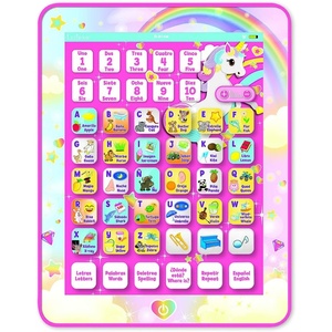 image:imageLEXiBOOK Paw Patrol Learning Tablet JCPAD002PAi2Unicorn