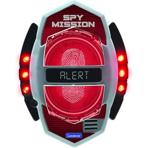 image:imageLEXiBOOK Spy Mission Invisible Ink Pen RPSPY02RPSPY05