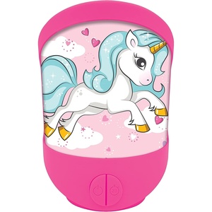 image:imageLEXiBOOK Unicorn Night Light NLJ20UNIUnicorn