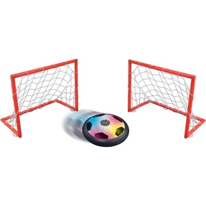 image:imageLexibook Aerofoot Hover Soccer Disc Set JG981JG980  Batteries