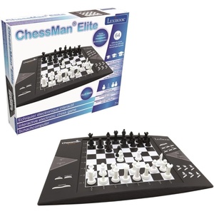 image:imageLexibook Chessman Elite Interactive Electronic Chess CG1300CG1300
