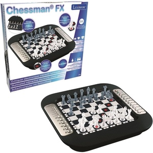 image:imageLexibook Chessman Elite Interactive Electronic Chess CG1300CG1335