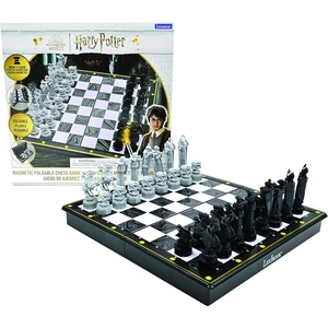 image:imageLexibook Chessman Elite Interactive Electronic Chess CG1300CGM300HP