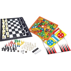 image:imageLexibook Chessman Elite Interactive Electronic Chess CG1300JGM800