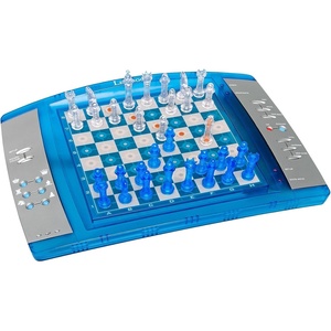 image:imageLexibook Chessman Elite Interactive Electronic Chess CG1300LCG3000