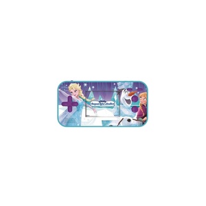 image:imageLexibook Disney Princess Cyber Arcade Console JL2367DPFrozen