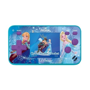 image:imageLexibook Paw Patrol Arcade Pocket Console JL1895PAFrozen