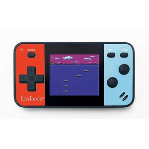 image:imageLexibook Paw Patrol Arcade Pocket Console JL1895PALexibook  150 games