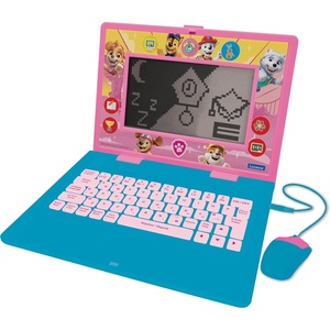 image:imageLexibook Paw Patrol Educational Laptop for Kids JC599PAGi2Paw Patrol  Pink