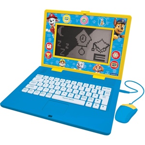 image:imageLexibook Paw Patrol Educational Laptop for Kids JC599PAGi2Paw Patrol