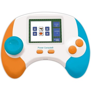 image:imageLexibook Paw Patrol Power Console  Educational Bilingual Game Console with 100 Activities in EnglishSpanish JCG100PAi2Lexibook