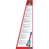 image:imageLEXIBOOK  Nintendo Mario Luigi My First Guitar 6 Nylon Strings 53 cm Guide Included BlueRed K200NISuper Mario