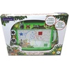 image:imageLEXIBOOK CRNI550 Super Mario Brothers Multicolor Magic Magnetic Nintendo Drawing Board Artistic Creative Toy for Girls and Boys Stylus Pen and Stamps RedBlueAnimals