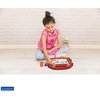 image:imageLEXIBOOK CRNI550 Super Mario Brothers Multicolor Magic Magnetic Nintendo Drawing Board Artistic Creative Toy for Girls and Boys Stylus Pen and Stamps RedBlueSuper Mario