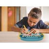image:imageLEXIBOOK CRNI550 Super Mario Brothers Multicolor Magic Magnetic Nintendo Drawing Board Artistic Creative Toy for Girls and Boys Stylus Pen and Stamps RedBlueDespicable Me