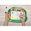 image:imageLEXIBOOK CRNI550 Super Mario Brothers Multicolor Magic Magnetic Nintendo Drawing Board Artistic Creative Toy for Girls and Boys Stylus Pen and Stamps RedBlueAnimals