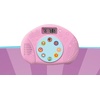 image:imageLEXIBOOK Gabbys Dollhouse Electronic Dance Floor Mat Illuminated Keys Builtin Speaker Purple DM10GDHGabbys Dollhouse