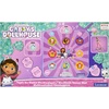 image:imageLEXIBOOK Gabbys Dollhouse Electronic Dance Floor Mat Illuminated Keys Builtin Speaker Purple DM10GDHGabbys Dollhouse